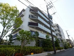 ルフォン小平美園町の画像