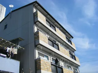 サンハイツIの画像