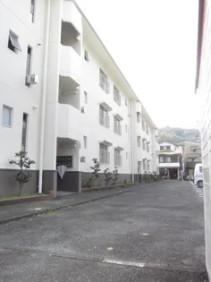 安池ハイツの画像