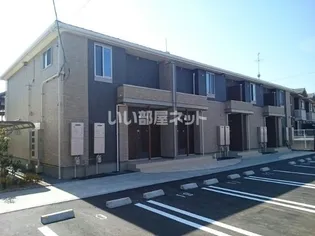 ラフレシールIIIの画像