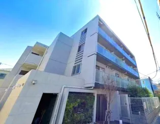 GENOVIA練馬GREEN VEILの画像