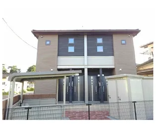 エアリーガーデンの画像