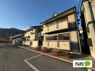 クレスト小林C棟の画像