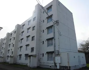 ビレッジハウス櫛引の画像