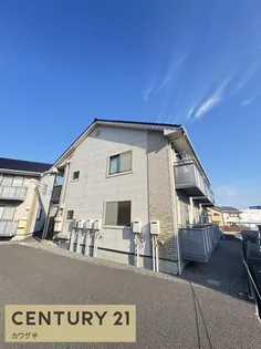 ハイツルナIの画像