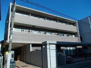 スティブル プレイスの画像