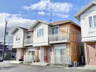 サンモールII Aの画像