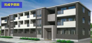 ソレイユ茨木の画像