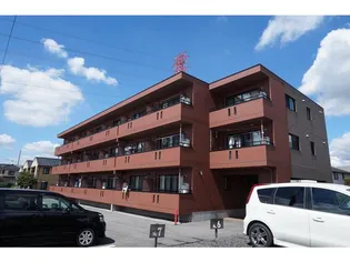 ボヌール メゾンの画像