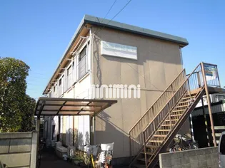 シティハイムの画像