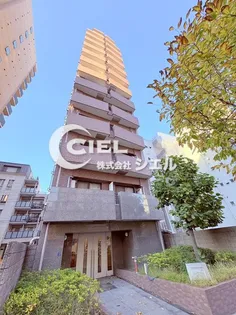 パークウェル曙橋の画像