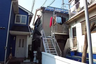 オリオンハイツの画像