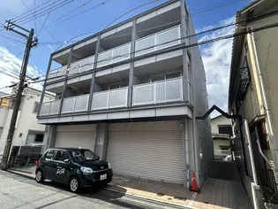 ローズバンクの画像