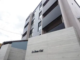 ル ボーシエルの画像