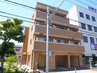 ニューアローズMIIIの画像