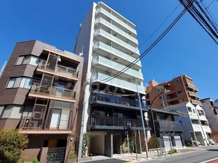 ウィルテラス森下四丁目の画像