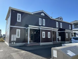 リバーサイド吉村B棟の画像