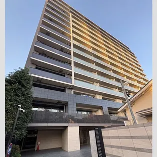 インプレスト所沢の画像