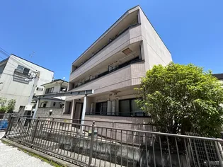 ジュネス売布の画像