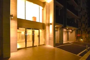 東京都文京区大塚2【マンション】の外観