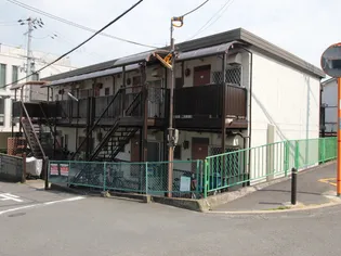 穂積ハイツの画像