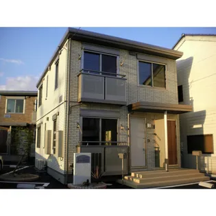 ラルーチェIIの画像