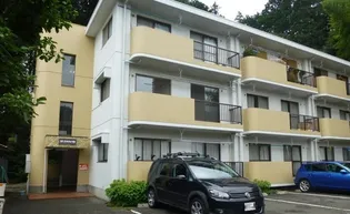 リバーランドハイツBの画像