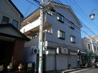 パール ハイツの画像