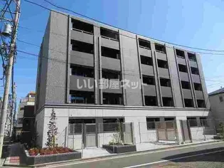 フォレストガーデン小門町の画像