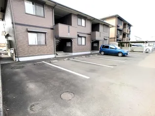 ハイツボナール IIIの画像