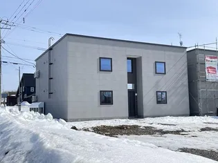 CASAーⅠ HIGASHIKAWAⅠの画像