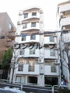 ダイホープラザ東十条の画像