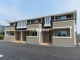 プリート日出 1の画像