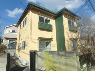 ヴィラサンシャインの画像