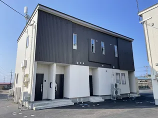 ロックサイドA棟の画像