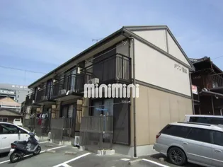 メゾン岡本の画像