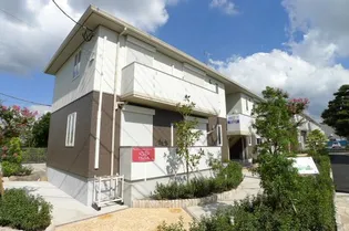 プロムナード柏の葉壱番館の画像