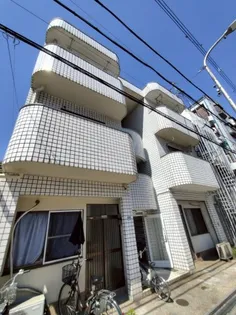 アーニング西加賀屋の画像