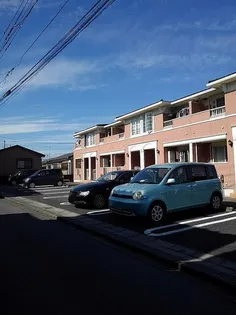 クレッシェの画像