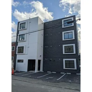 クレアール東札幌の画像