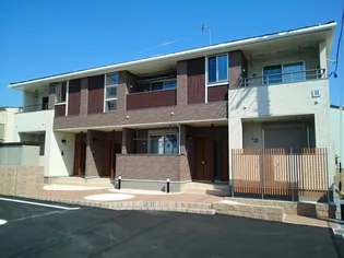 コンフォート西鶉 Iの画像