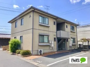 メテオール A棟の画像