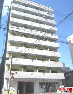 あおぞらマンションの画像