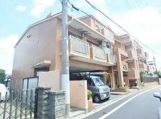 ライオンズマンション上溝第3の画像