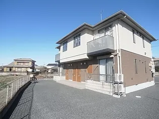 アプリコット IIの画像