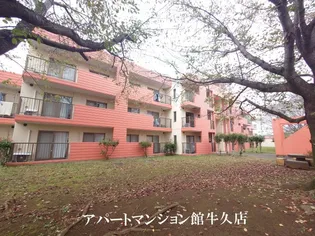 牛久ロイヤルレジデンスC棟の画像