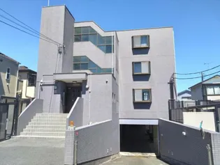 フューチャードリーム松戸の画像