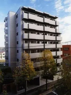 ルーブル野方参番館の画像