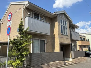 ハピネス三秀の画像