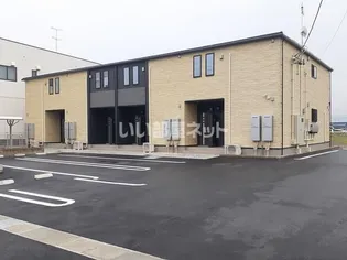 ル メイユール東新の画像